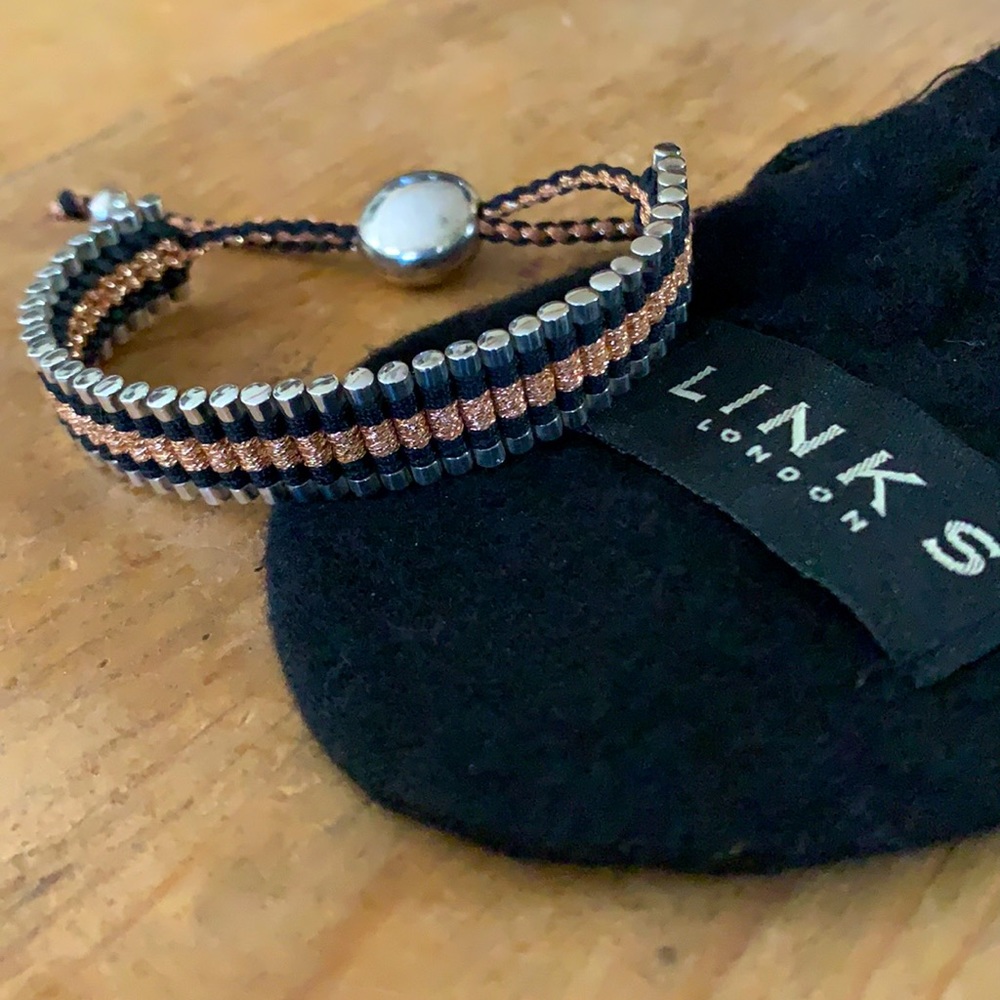 Links of London Friendship Bracelet